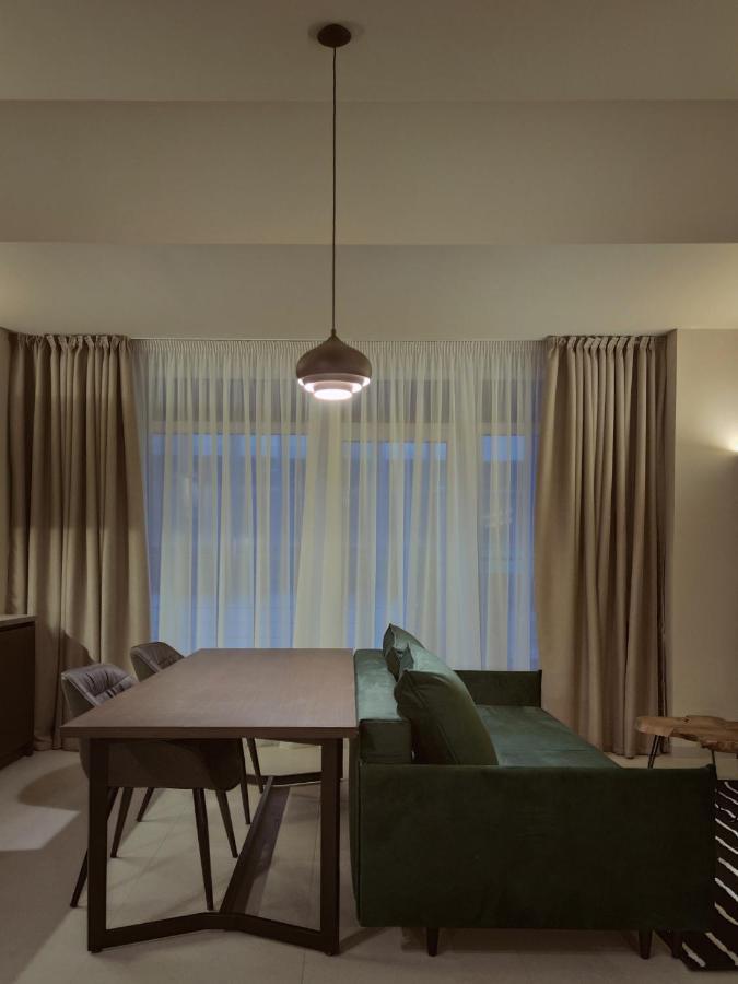High Five Apartments, Most City Area Dnipro Ngoại thất bức ảnh