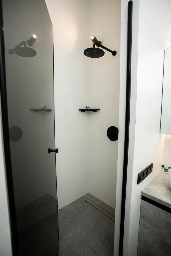 High Five Apartments, Most City Area Dnipro Ngoại thất bức ảnh
