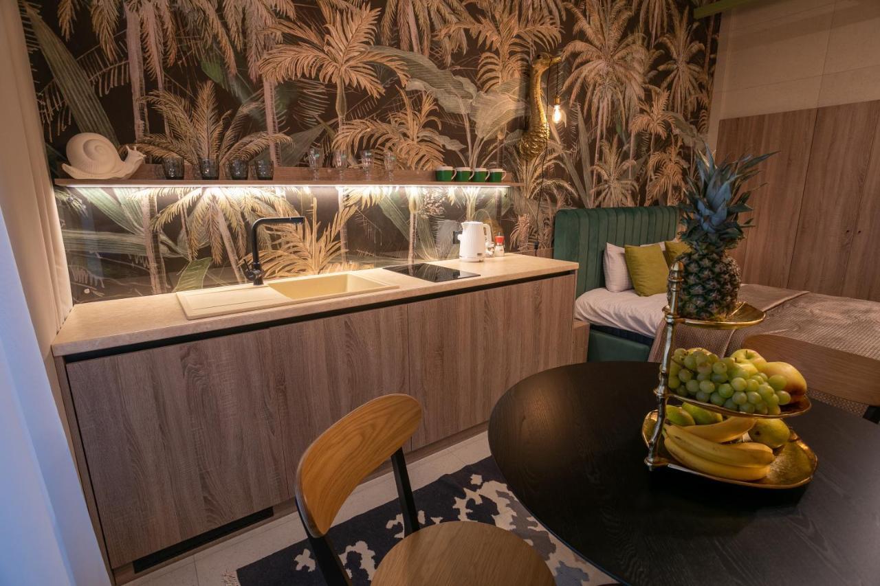 High Five Apartments, Most City Area Dnipro Ngoại thất bức ảnh